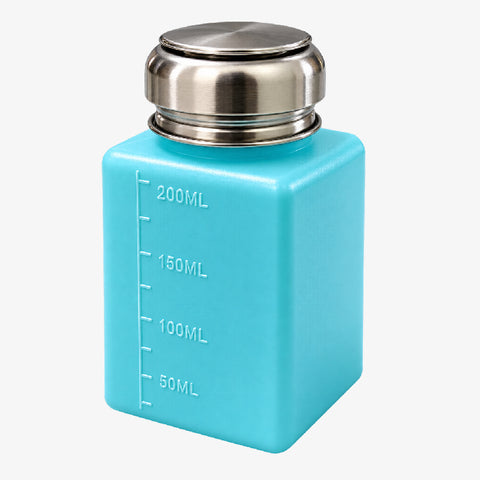 IPA Dispenser Bottle 200ml