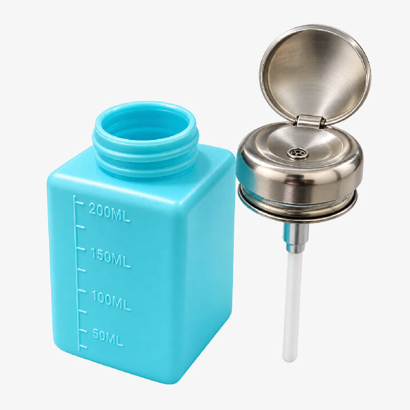 IPA Dispenser Bottle 200ml