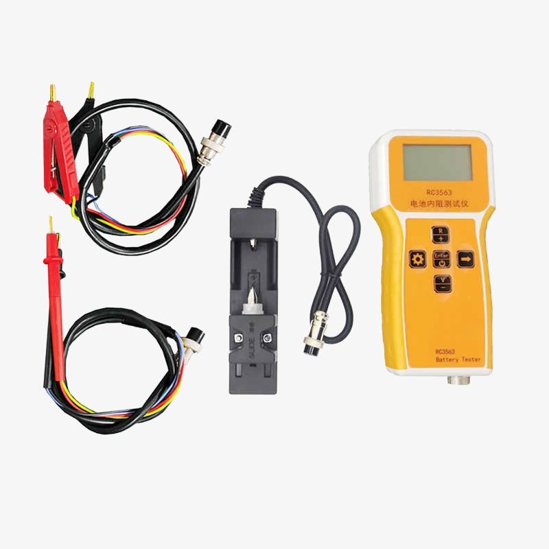 RC3563 IR Tester 