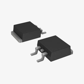 IRF540 N-Channel Power MOSFET (Generic) - D2PAK - TO-263 Package-picture-17