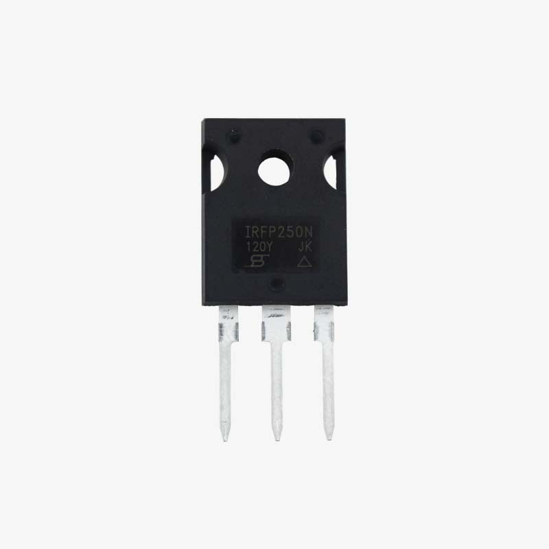 Transistors – Page 3 – QuartzComponents