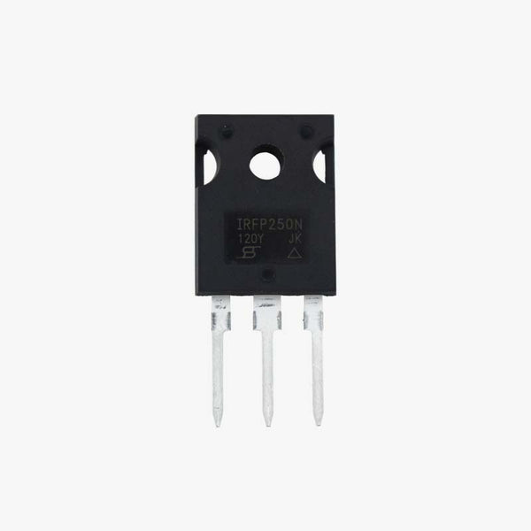 IRFP250N / TKFP250N - N Channel Power MOSFET