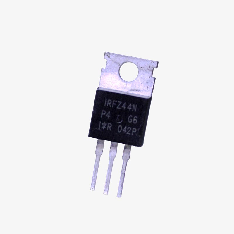 Transistors – QuartzComponents