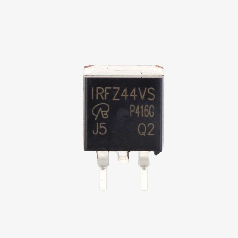 IRFZ44VS-VB N-Channel MOSFET TO-263 SMD Package