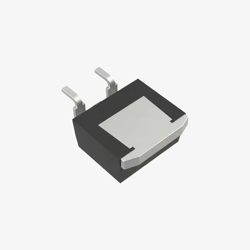 IRFZ44VS MOSFET SMD