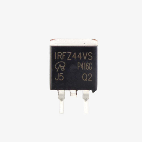 IRFZ44VS-VB N-Channel MOSFET TO-263 SMD Package