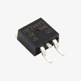 IRFZ44VS-VB N-Channel MOSFET(VBSemi) - TO-263 SMD Package