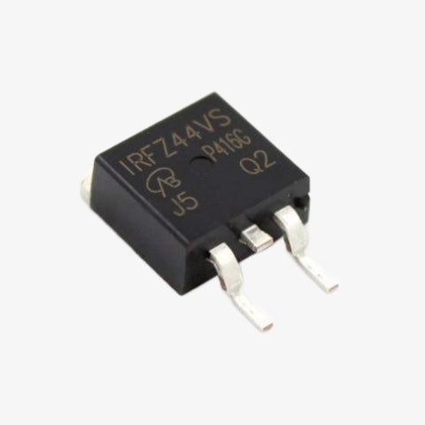 IRFZ44VS-VB N-Channel MOSFET(VBSemi) - TO-263 SMD Package