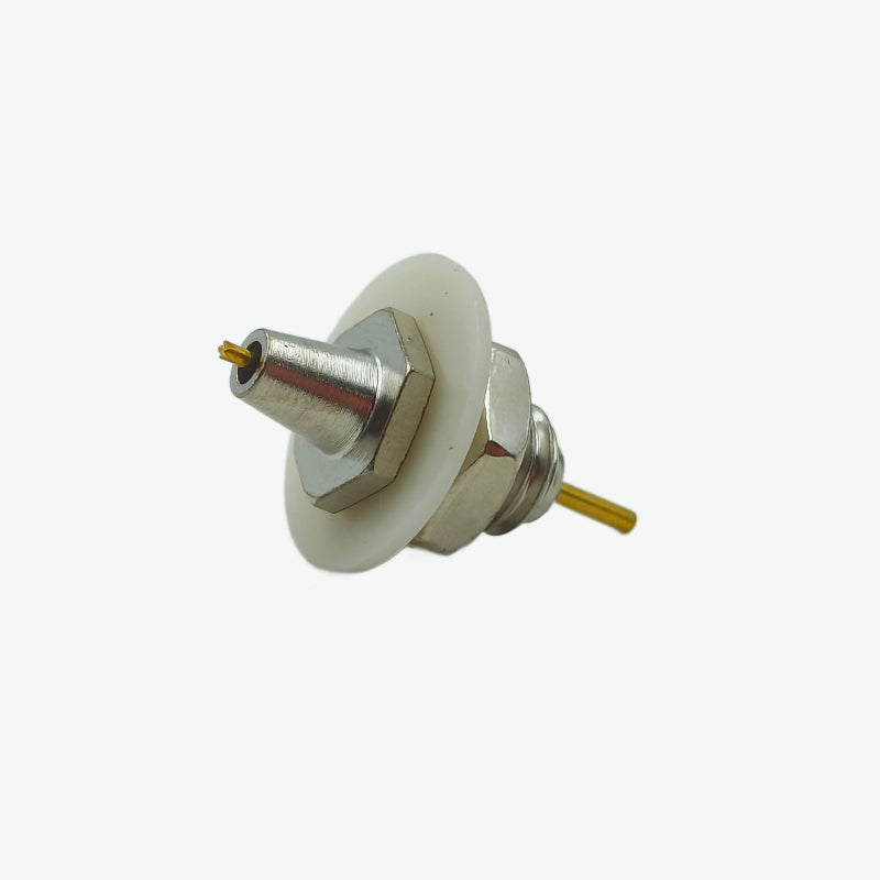 Lithium Cell IR Testing End Bit Connector