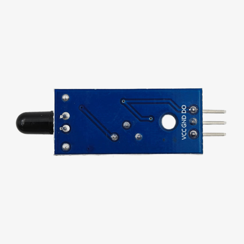 IR Flame/Fire Sensor Module