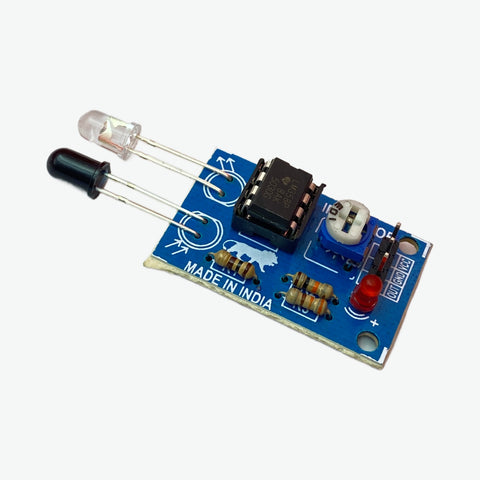 IR Line Follower / Proximity Sensor Module