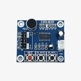 ISD1820 Sound/Voice Recorder Module with Speaker