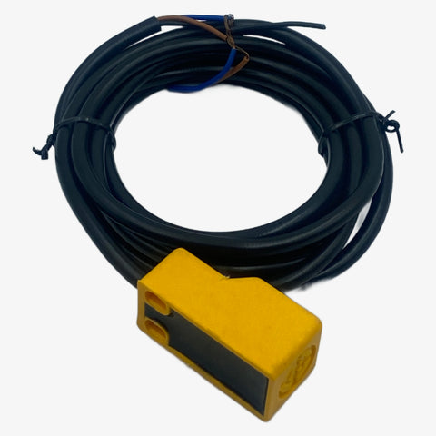 Inductive Proximity 5mm Distance Sensor Switch NPN NO - Ceyone