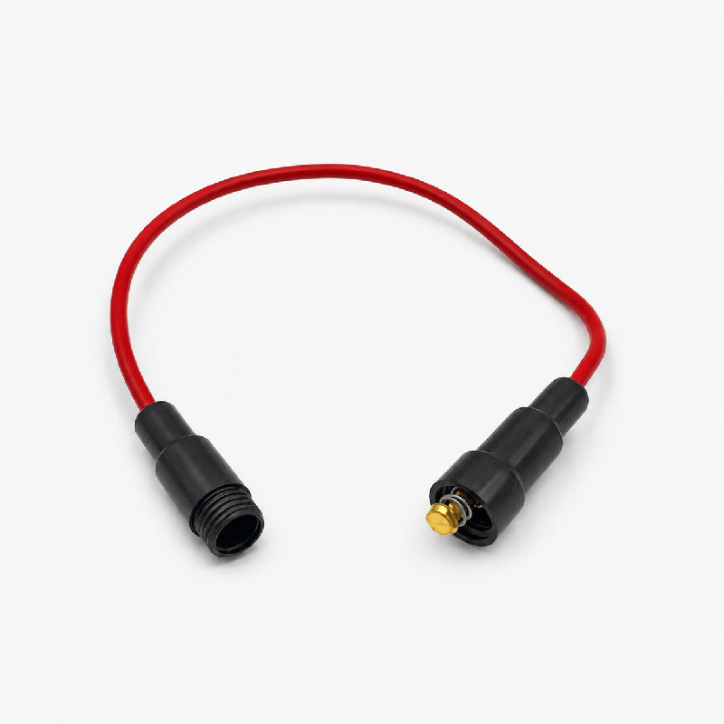 Inline Fuse Holder for 5 x 20mm Glass Fuse 