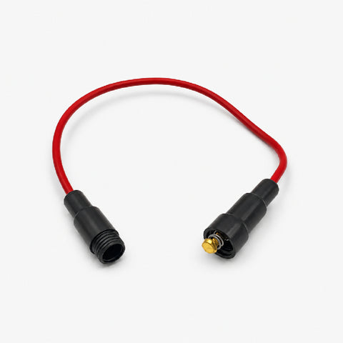 Inline Fuse Holder for 5 x 20mm Glass Fuse 