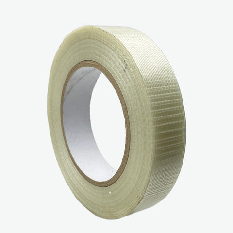 Insulation Filament Tape for Battery Pack (25mm)