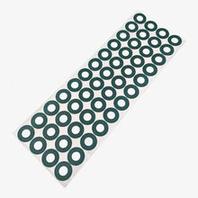 Load image into Gallery viewer, Insulation Ring Paper Stickers for 32650/32700 Battery Cells (Pack of 4)