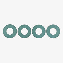 Load image into Gallery viewer, Insulation Ring Paper Stickers for 32650/32700 Battery Cells (Pack of 4)