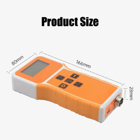	
High-Precision Battery Voltage Internal Resistance Tester