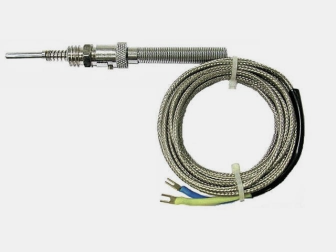 Type J Thermocouple