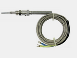 Type J Thermocouple with 5 meter cable