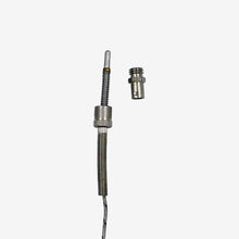 Load image into Gallery viewer, J Type Thermocouple with 5 meter cable