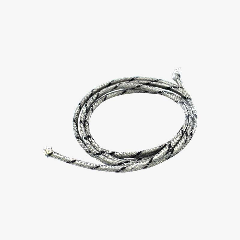 J Type Thermocouple Extension Cable (1 mtr )