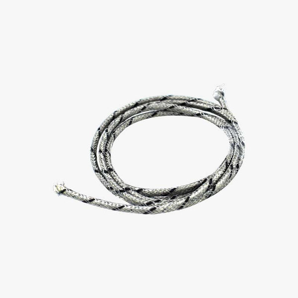 J Type Thermocouple Extension Cable (1 mtr ) - PTFE 230V Cable wire
