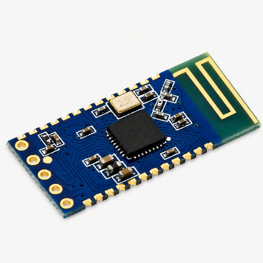 JDY-24M Bluetooth BLE 5.0 MESH ZigBee Module