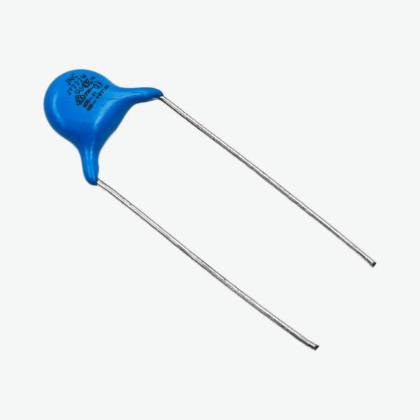 JN222MY1 - 2.2nF 400V Ceramic Capacitor ±20% Tolerance - 10mm Pitch