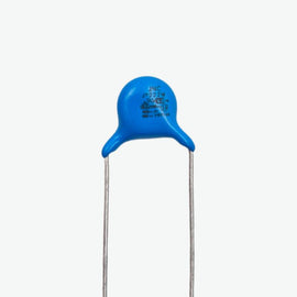 JN222MY1 - 2.2nF 400V Ceramic Capacitor ±20% Tolerance - 10mm Pitch