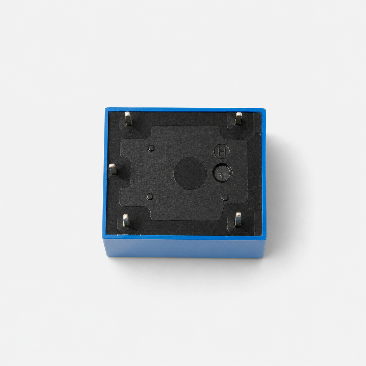 JQC3F-C-S-DC12V 7V 7A SPDT Power Relay