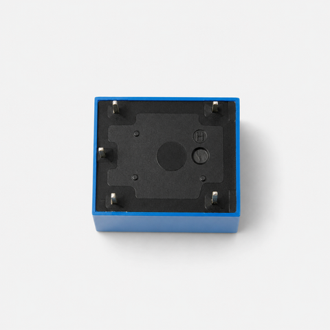 JQC3F-C-S-DC12V 7V 7A SPDT Power Relay
