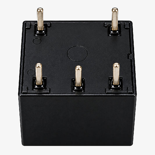 JQC3F-C-S-DC12V 7V 7A SPDT Power Relay