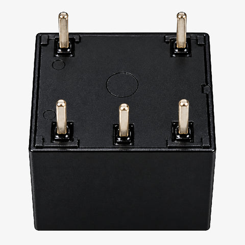 JQC3F-C-S-DC12V 7V 7A SPDT Power Relay