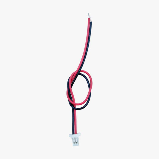 2 Pin JST SH 1mm Pitch Female Connector with Wire