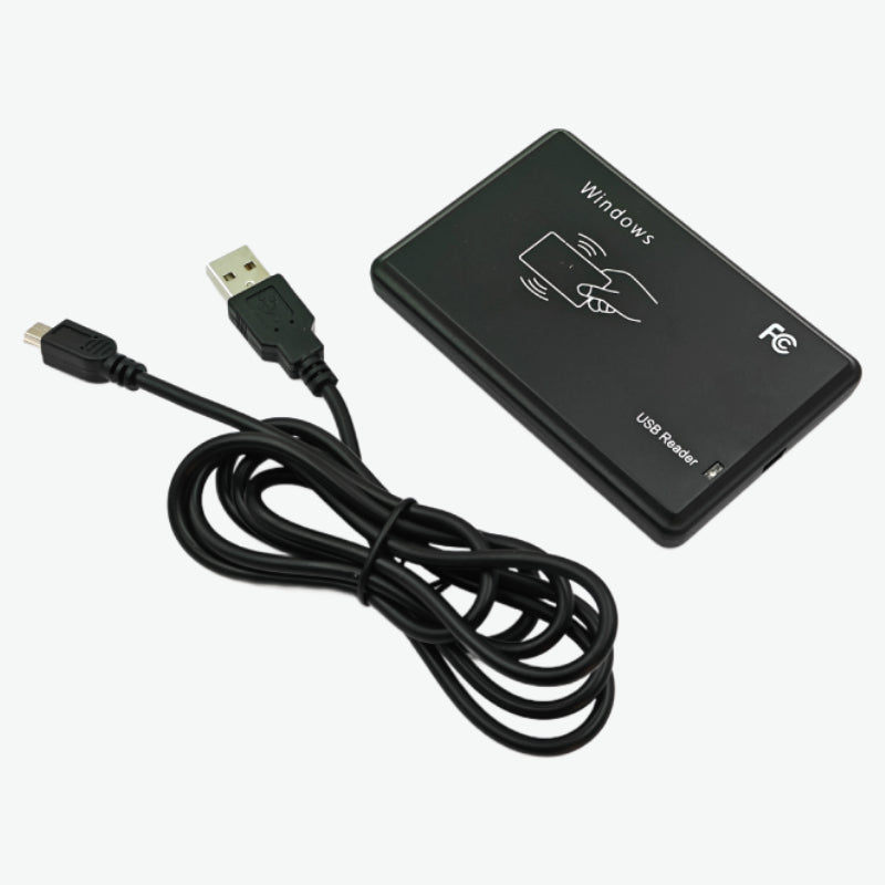 JT308 125KHz USB RFID Smart ID Card Reader Module