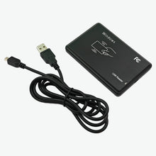 Load image into Gallery viewer, JT308 125KHz USB RFID Smart ID Card Reader Module