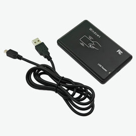JT308 125KHz USB RFID Smart ID Card Reader Module