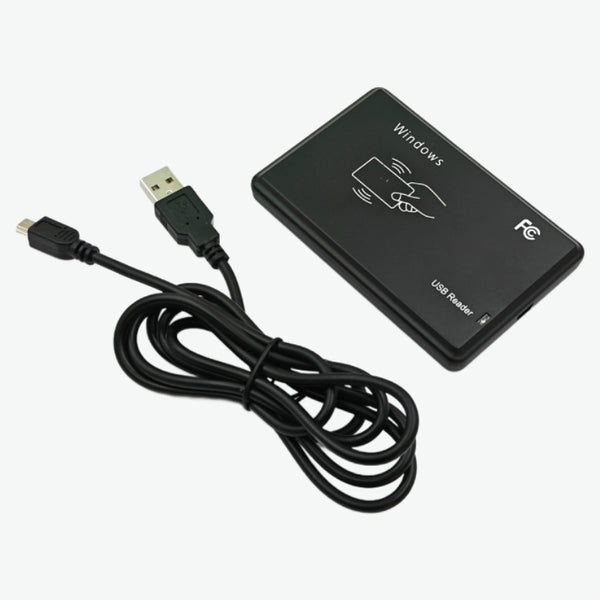 JT308 125KHz USB Proximity Sensor Smart RFID ID Card Reader Module