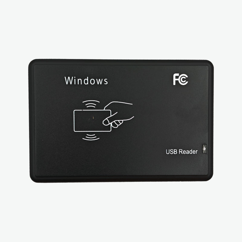 JT308 125KHz Proximity Sensor USB RFID Smart ID Card Reader Module