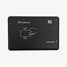 JT308 125KHz Proximity Sensor USB RFID Smart ID Card Reader Module