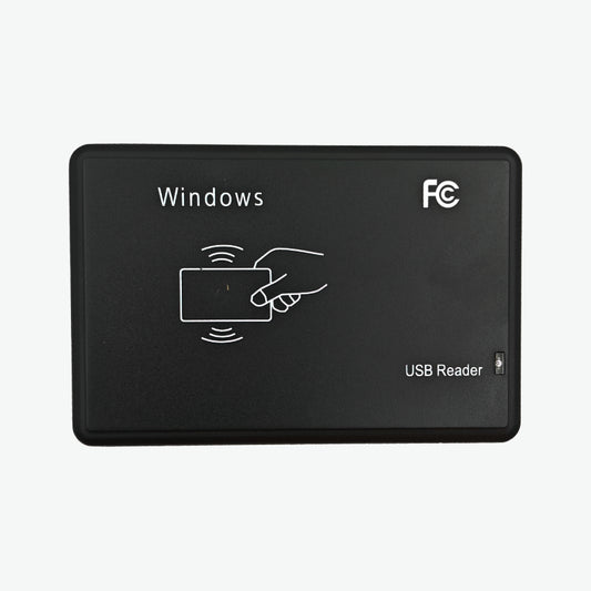 JT308 125KHz Proximity Sensor USB RFID Smart ID Card Reader Module