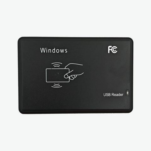 JT308 125KHz Proximity Sensor USB RFID Smart ID Card Reader Module