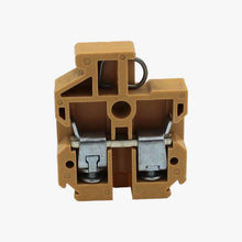 Load image into Gallery viewer, Jainson Din Rail Terminal Block 10 mm