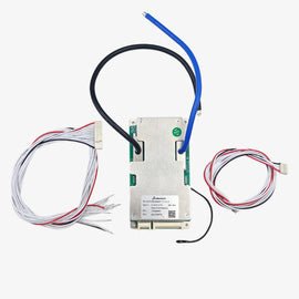 JIABAIDA (JBD) NMC 20S 72V 40A Battery Management System- ZP20S8007-TV1.0 20S 40A