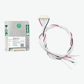 Jiabaida LiFePo4 11S 36.3V 20A BMS Board