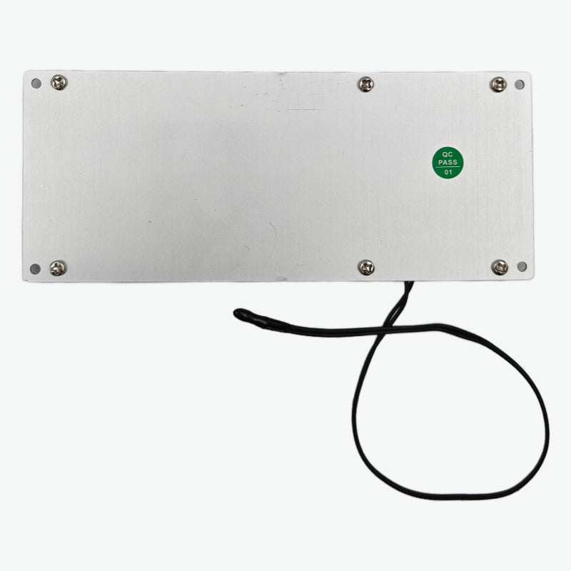 Jiabaida JBD LiFePo4 15S 48V 100A BMS Module