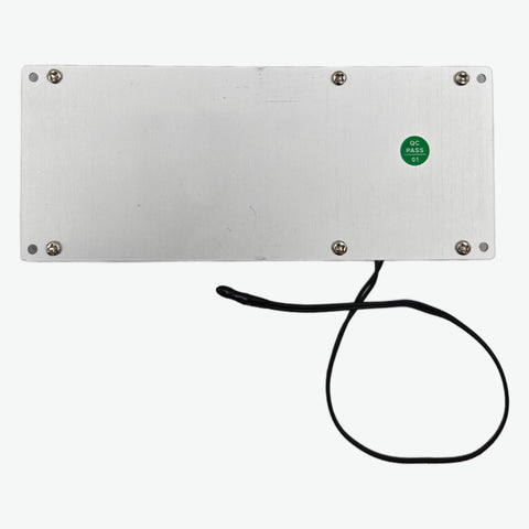 Jiabaida JBD LiFePo4 15S 48V 100A BMS Module