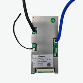 Jiabaida (JBD) LiFePo4 15S 48V 40A Battery Management System 
